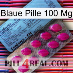 Blue Pill 100 Mg 35